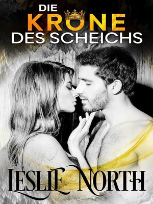 cover image of Die Krone des Scheichs